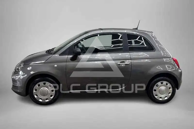 2023 Fiat 500