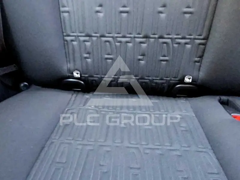 2023 Fiat 500