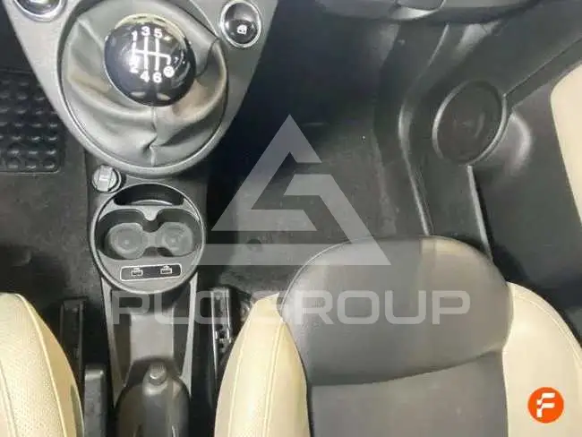 2023 Fiat 500