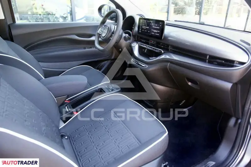 2023 Fiat 500