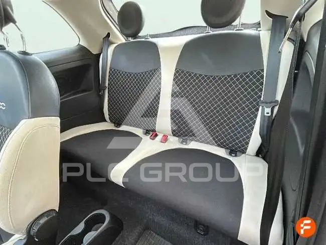 2023 Fiat 500