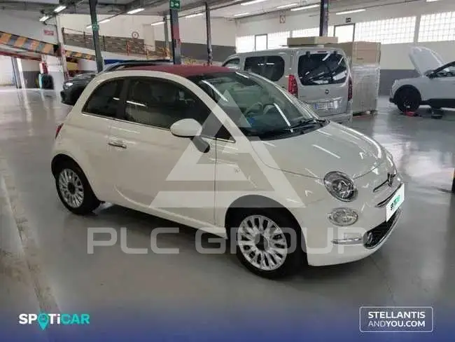 2023 Fiat 500