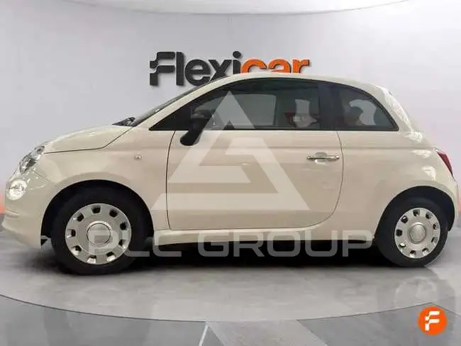 2023 Fiat 500