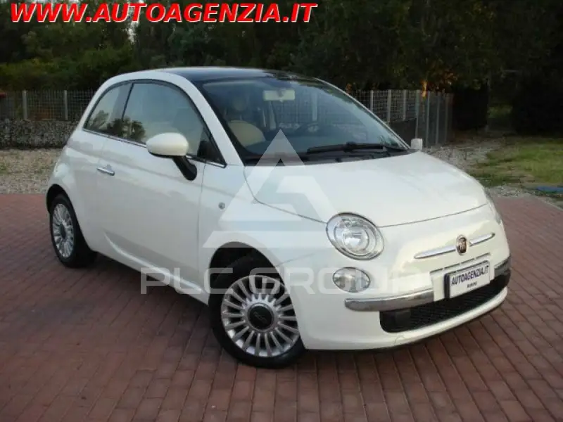 2023 Fiat 500