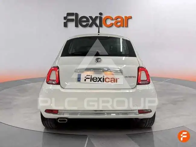 2023 Fiat 500