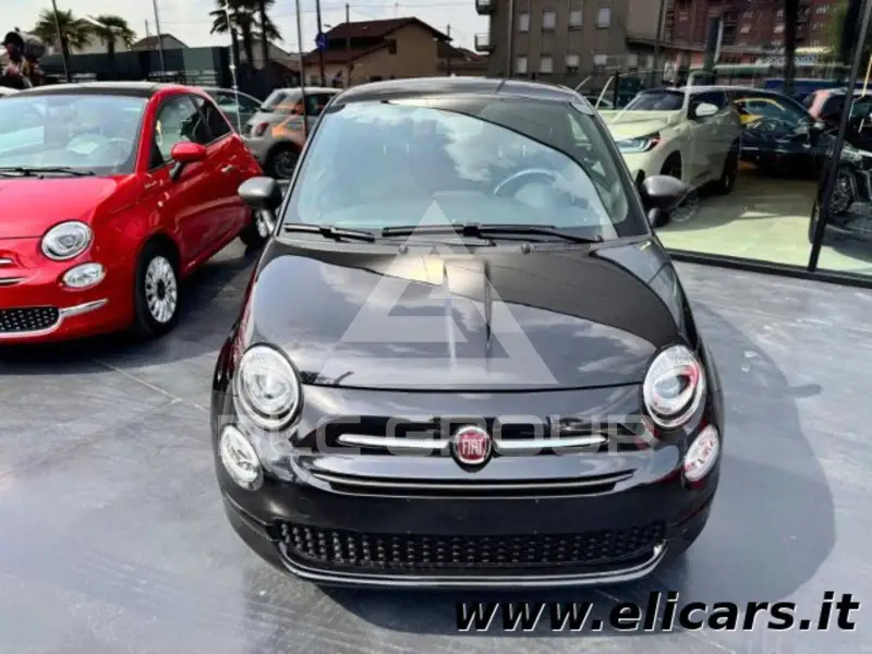2023 Fiat 500