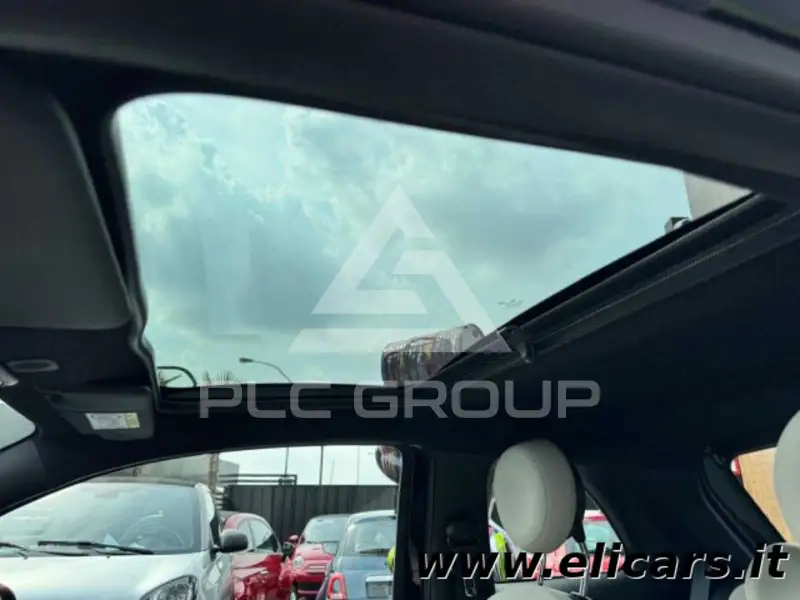 2023 Fiat 500