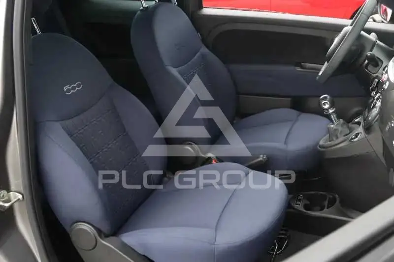 2023 Fiat 500