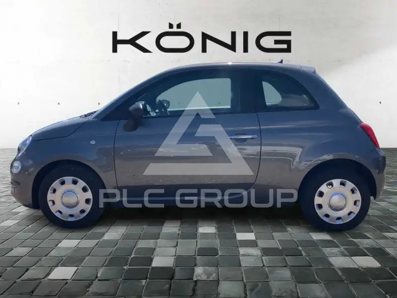 2023 Fiat 500