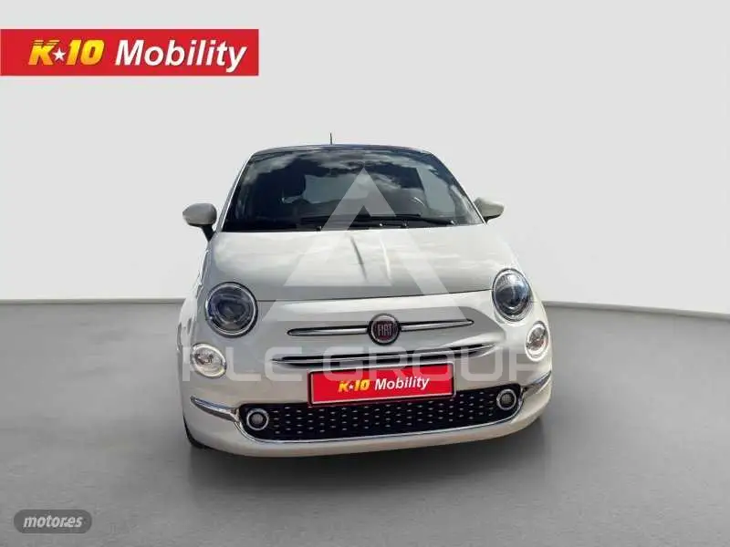 2023 Fiat 500