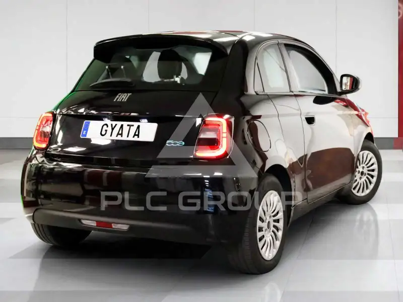 2023 Fiat 500