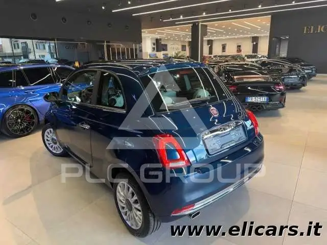 2023 Fiat 500