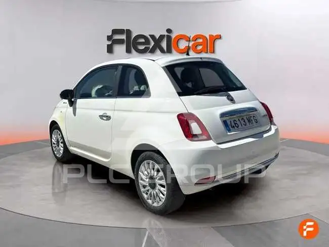 2023 Fiat 500