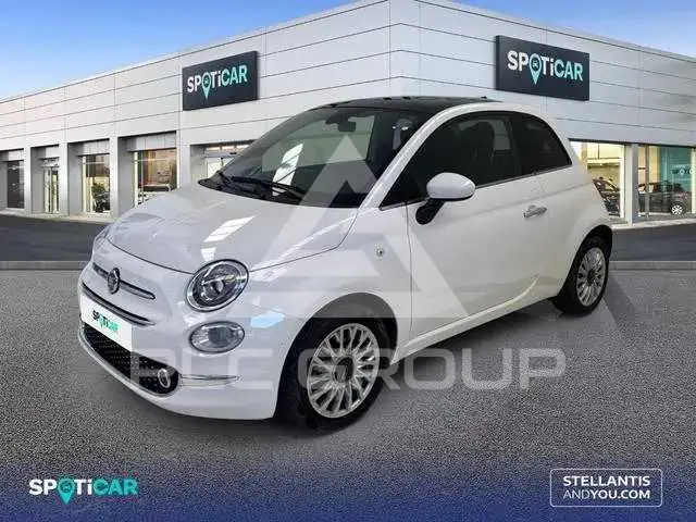 2023 Fiat 500