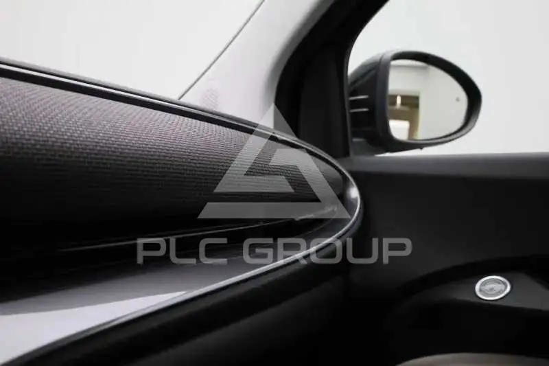 2023 Fiat 500