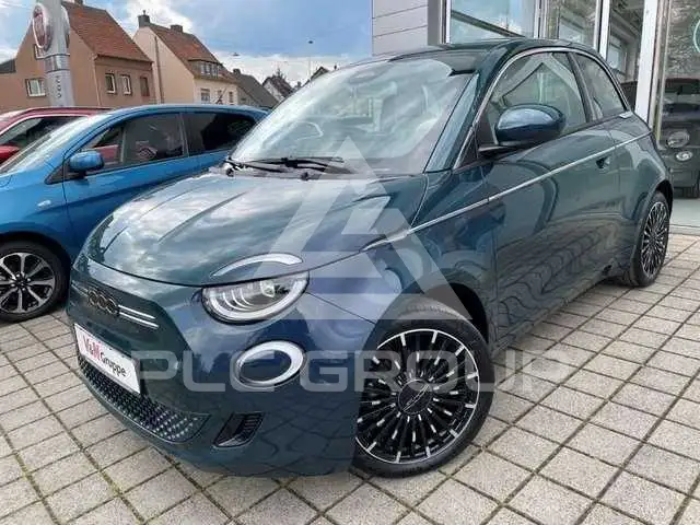 2023 Fiat 500