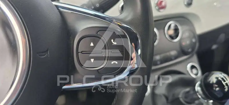 2023 Fiat 500