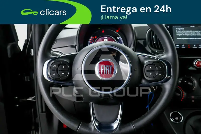2023 Fiat 500