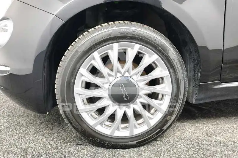 2023 Fiat 500