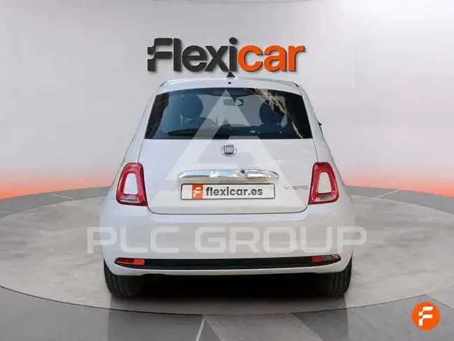 2023 Fiat 500