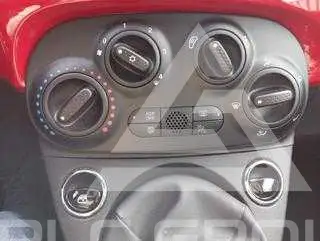2023 Fiat 500