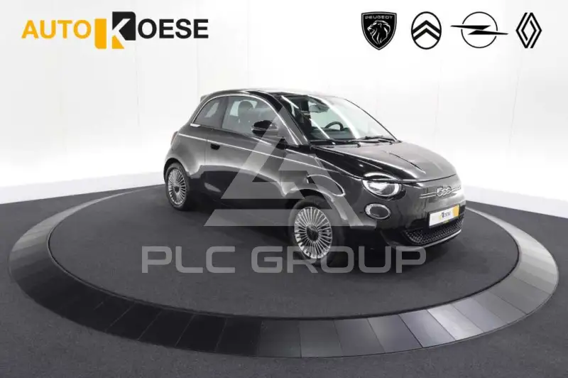 2023 Fiat 500