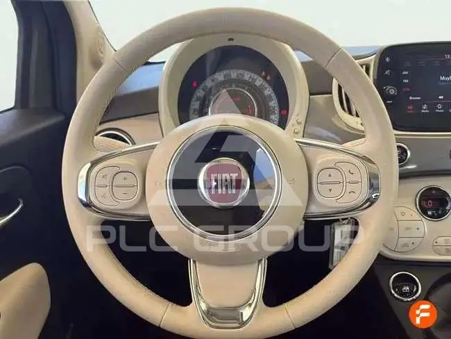 2023 Fiat 500