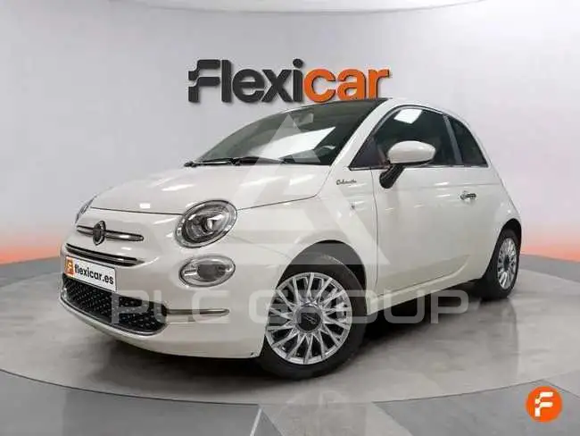 2023 Fiat 500