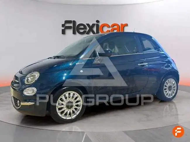 2023 Fiat 500