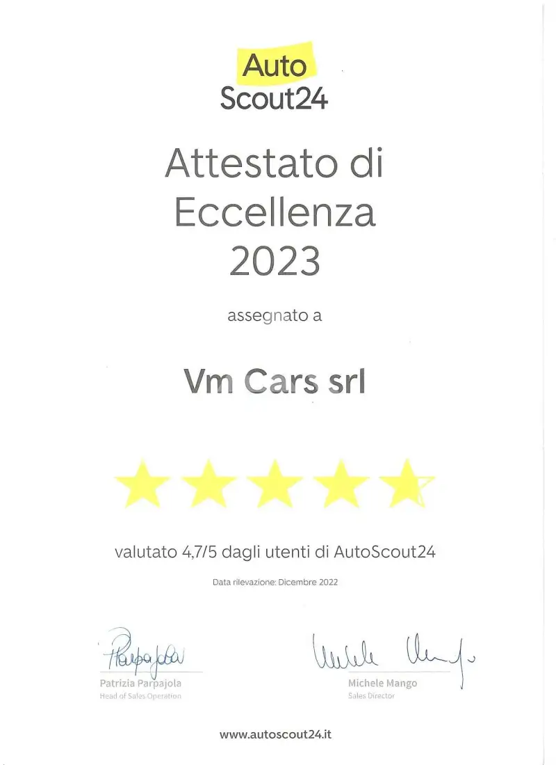 2023 Fiat 500