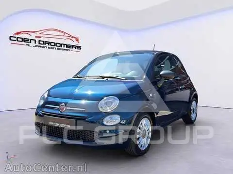 2023 Fiat 500