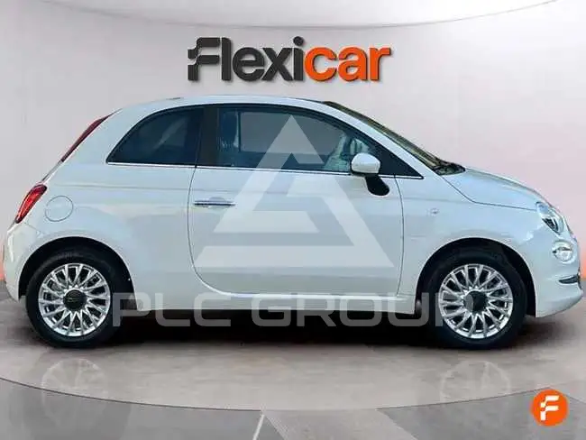 2023 Fiat 500