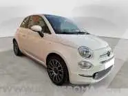 2023 Fiat 500