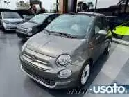 2023 Fiat 500