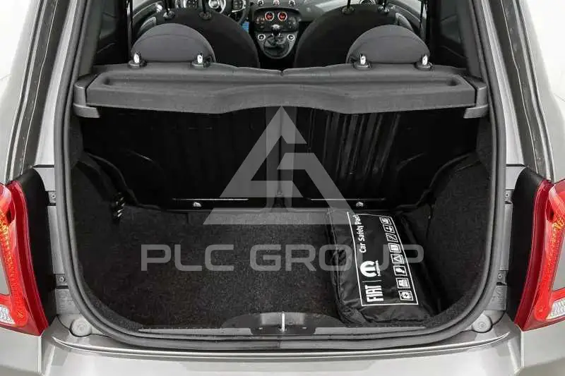 2023 Fiat 500