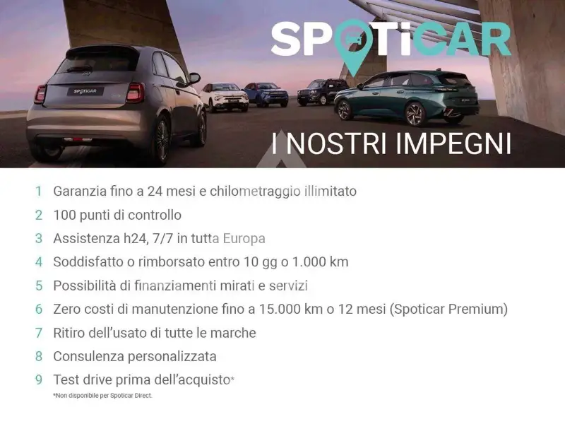 2023 Fiat 500