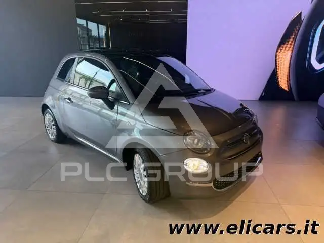 2023 Fiat 500
