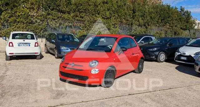 2023 Fiat 500