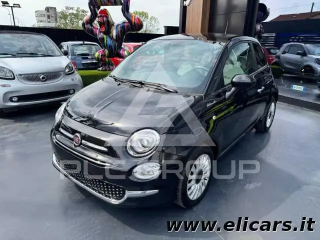 2023 Fiat 500