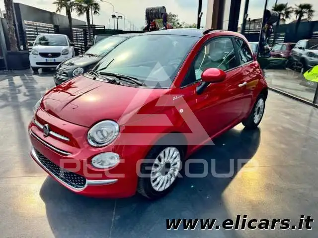 2023 Fiat 500