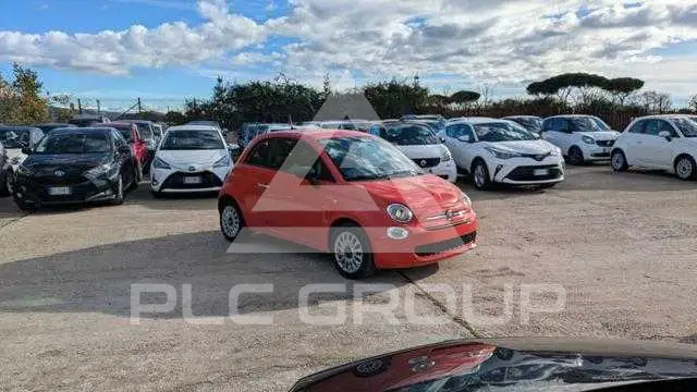 2023 Fiat 500