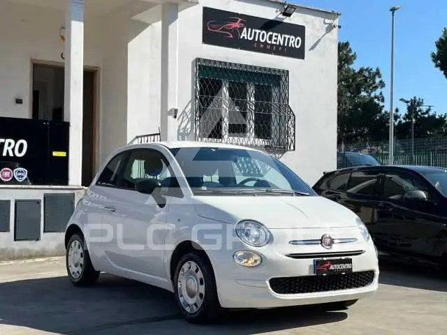 2023 Fiat 500