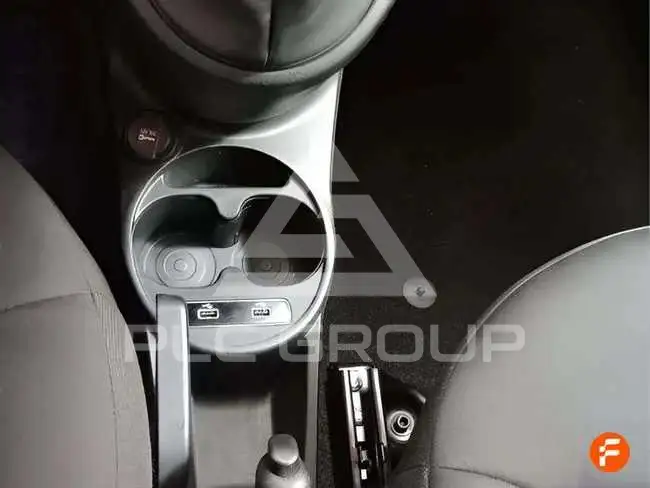 2023 Fiat 500