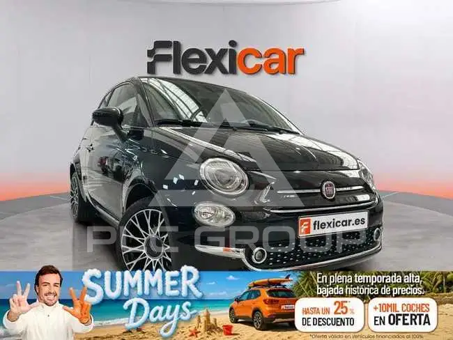 2023 Fiat 500