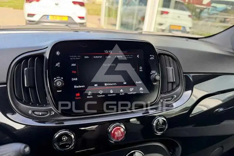 2023 Fiat 500