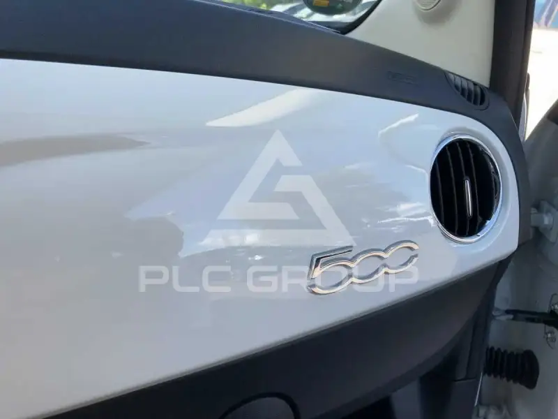 2023 Fiat 500