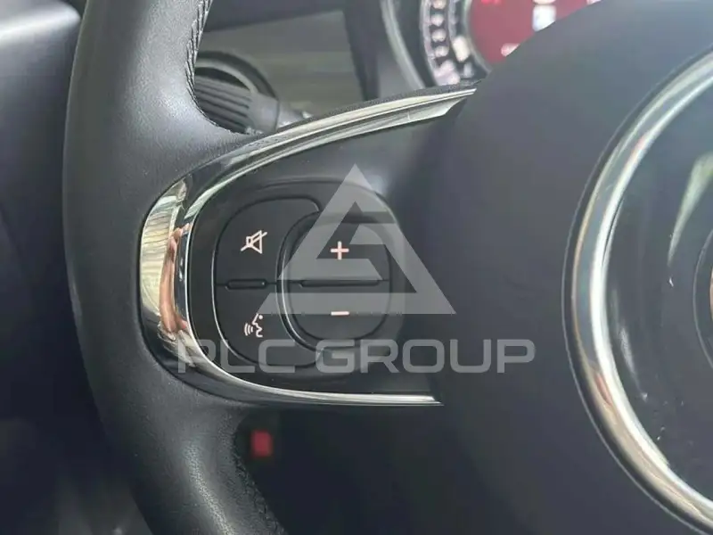 2023 Fiat 500