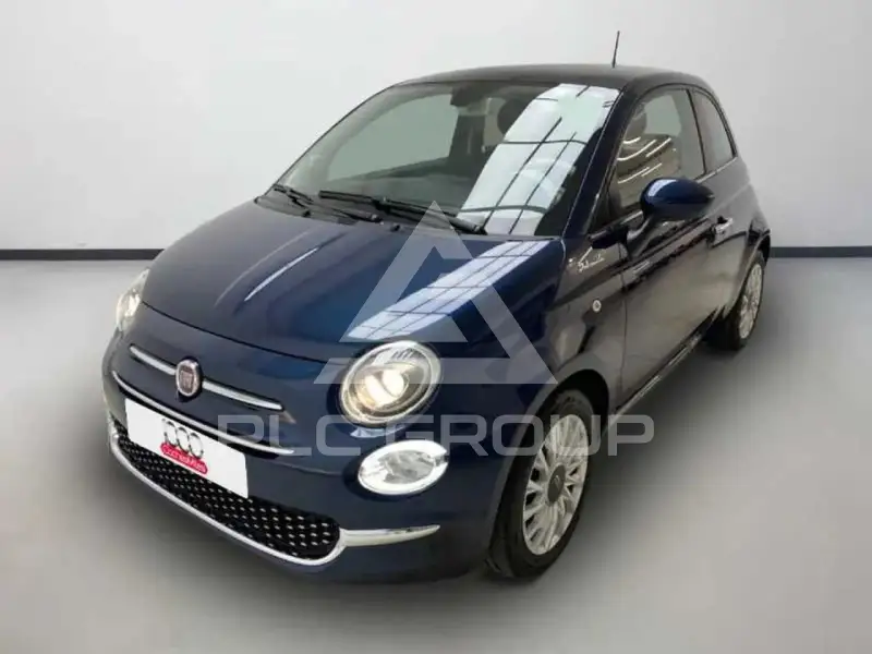 2023 Fiat 500