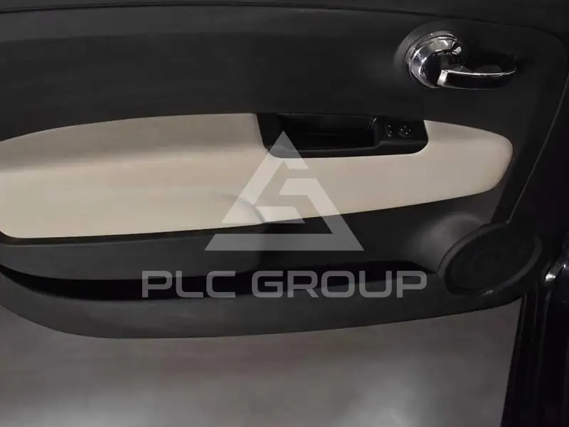 2023 Fiat 500