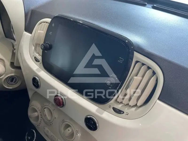 2023 Fiat 500